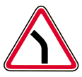 1.12.2 Dangerous Bend to the Left