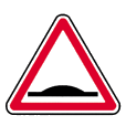 1.18 Road Hump
