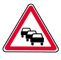 1.33 Traffic Queue
