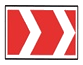 1.35.2 Chevron — Direction of the Bend