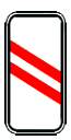 1.4.5 Approaching a Railway Crossing