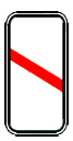 1.4.6 Approaching a Railway Crossing