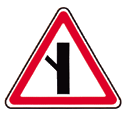 1.7.5 Side Road Junction