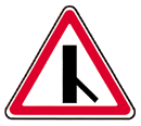 1.7.6 Side Road Junction