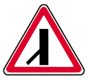 1.7.7 Side Road Junction