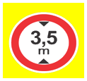 3.13 Height Limit