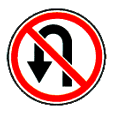 3.19 No U-Turn