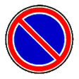 3.28 No Parking