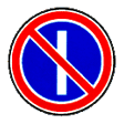 3.29 No Parking on Odd-Numbered Days