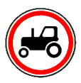 3.6 No Tractors