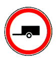 3.7 No Vehicles with Trailer