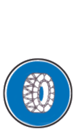 4.8 Snow Chains Compulsory