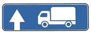 7.15.1 Recommended Route for Goods Vehicles