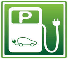 7.20.1 Electric Vehicle Charging Point