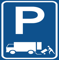 7.20.4 Parking for Goods Deliveries