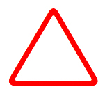 'Warning Triangle'