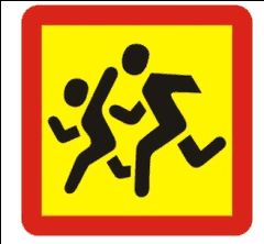 'Children on Board'