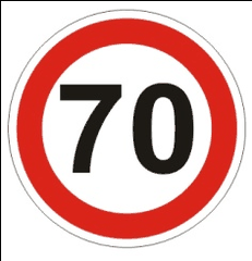 'Speed Limit'