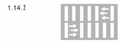 1.14.2 Zebra Crossing