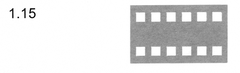 1.15 Cycle Track Crossing