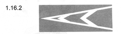 1.16.2 Traffic Island — Diverging