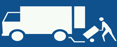 1.24.6 Goods Delivery Bay