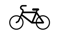 1.27 Cycle Road Carriageway