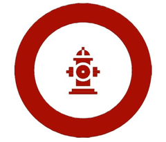 1.28 No Stopping at a Fire Hydrant