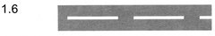 1.6 Approach Line