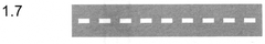 1.7 Short-Stroke Broken Line
