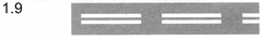 1.9 Reversible Lane Line