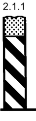 2.1.1 Vertical Element on the Left