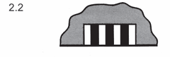 2.2 Low Structure Edge